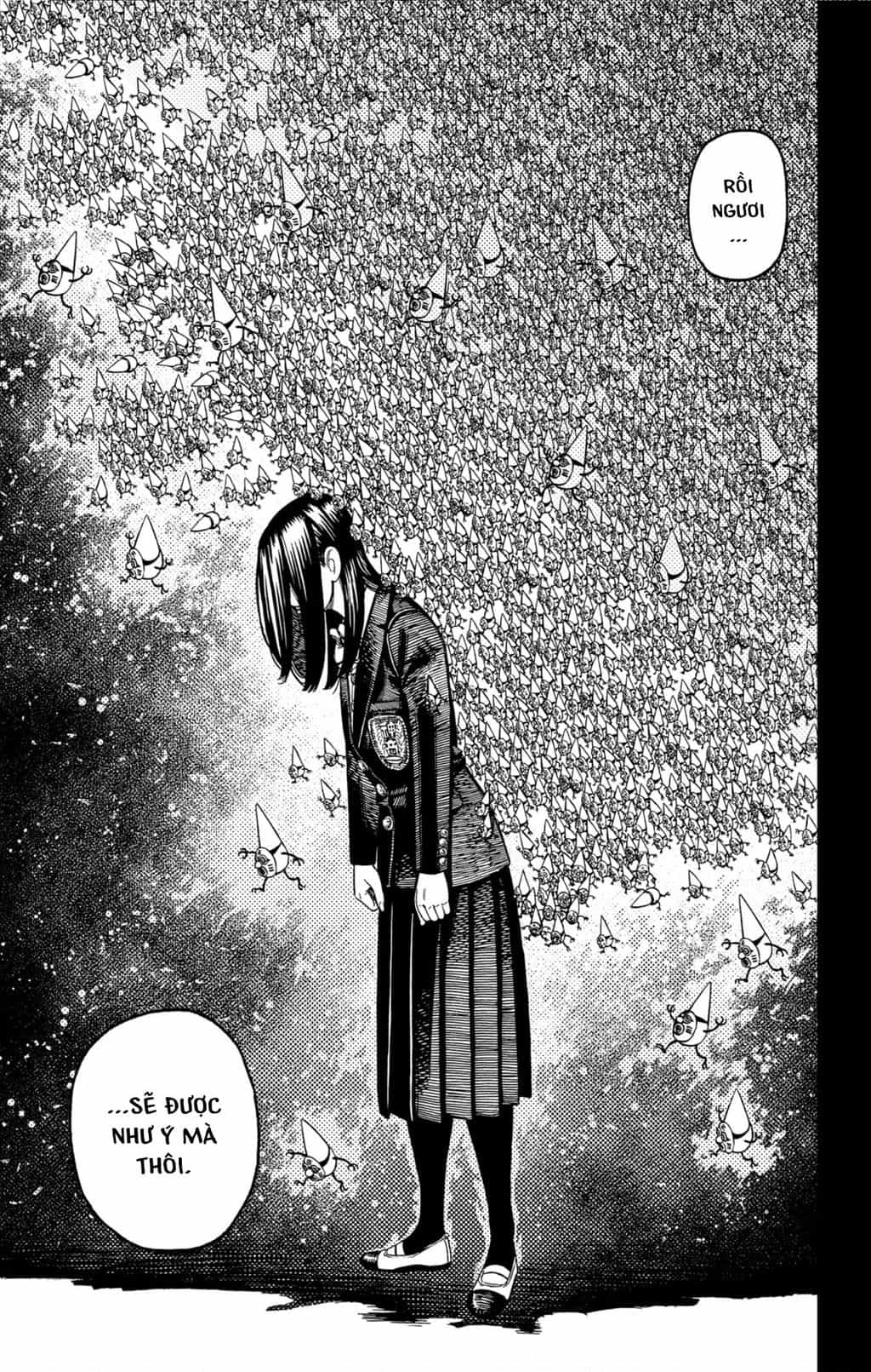 Vũ Trang Siêu Nhiên - Chuong 169 - ảnh 20
