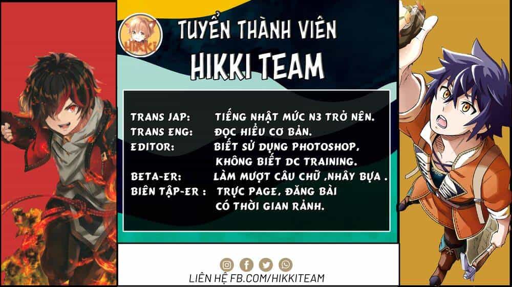 Vũ Trang Siêu Nhiên - Chương 2 - ảnh 54