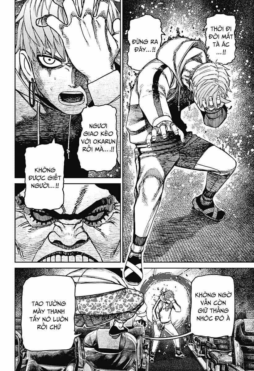 Vũ Trang Siêu Nhiên - Chương 194 - ảnh 13