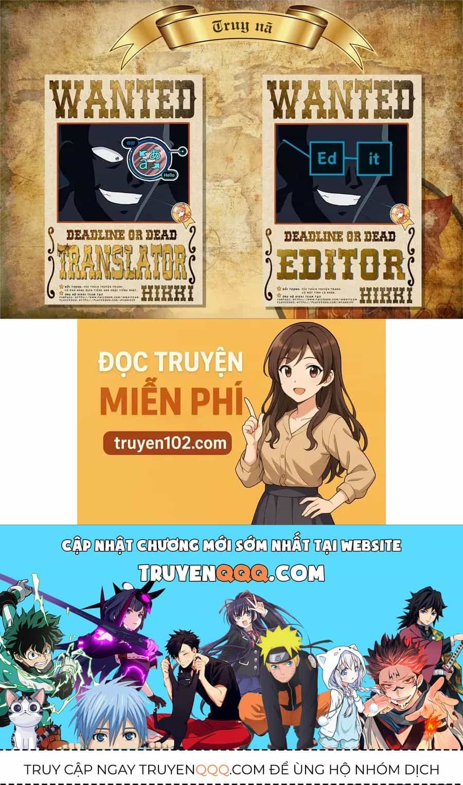 Vũ Trang Siêu Nhiên - Chương 216 - ảnh 21