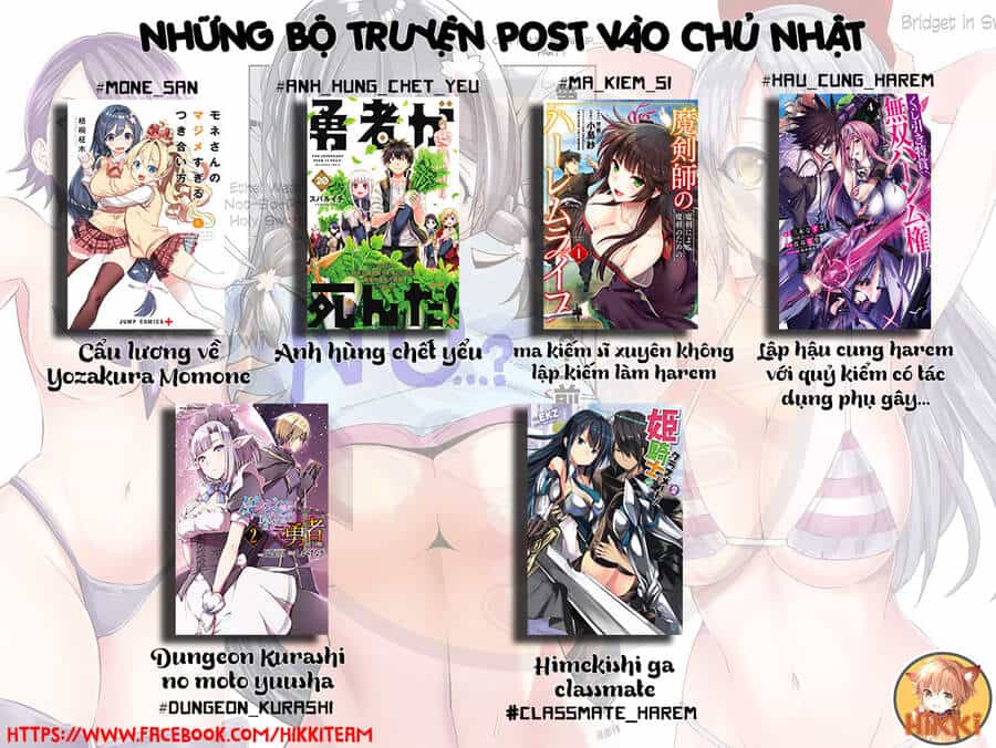Vũ Trang Siêu Nhiên - Chương 21 - ảnh 2