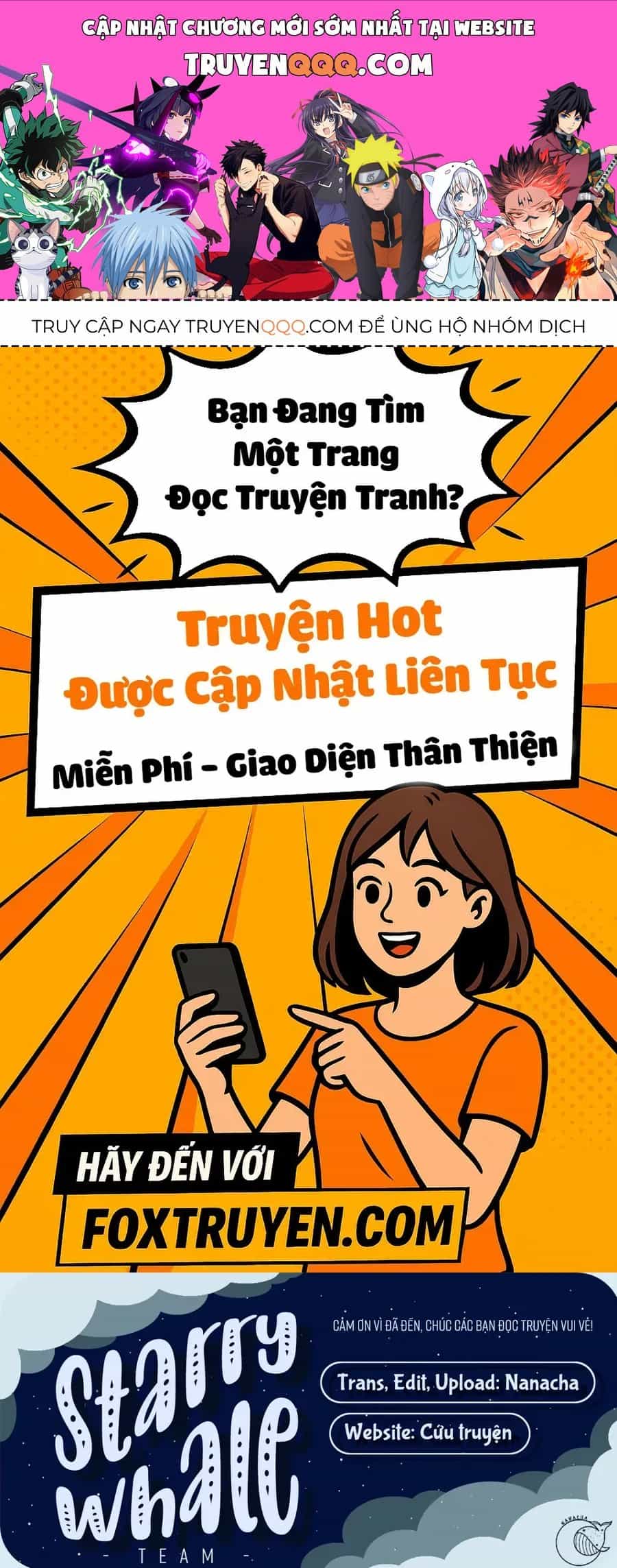 Vũ Trang Siêu Nhiên - Chương 220 - ảnh 1