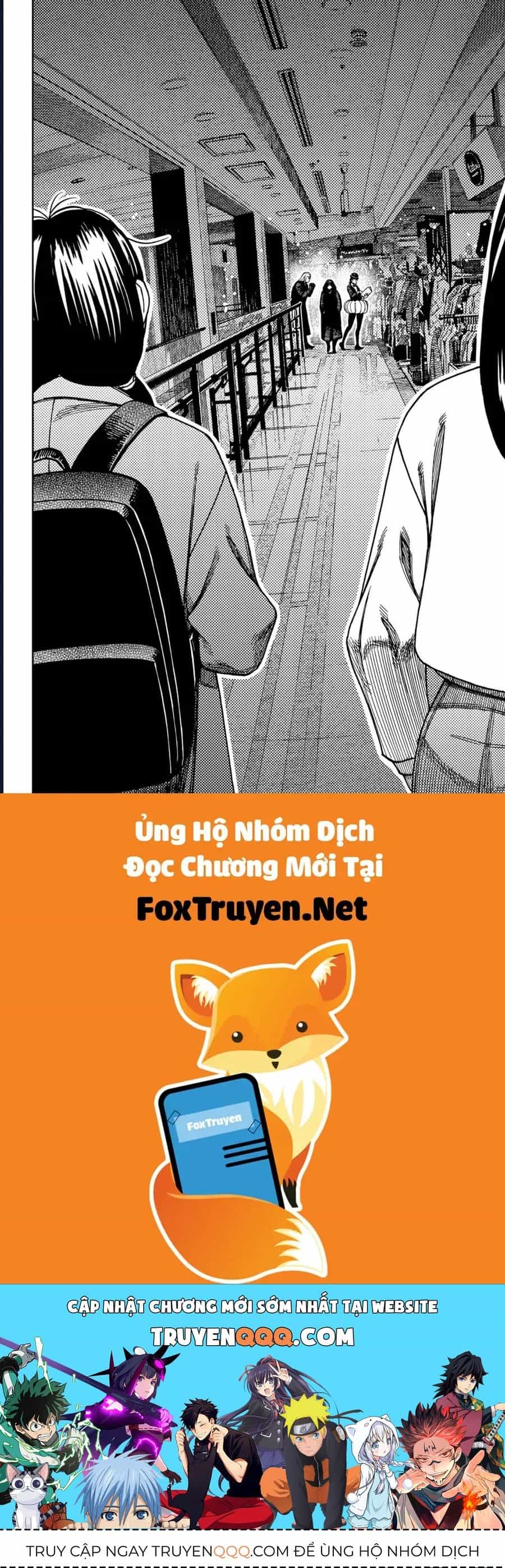 Vũ Trang Siêu Nhiên - Chương 221 - ảnh 21