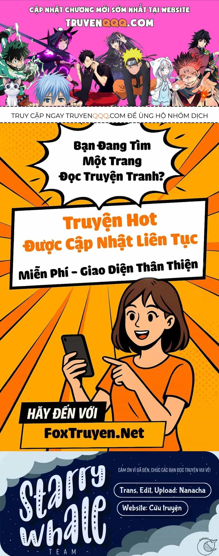 Vũ Trang Siêu Nhiên - Chương 222 - ảnh 1