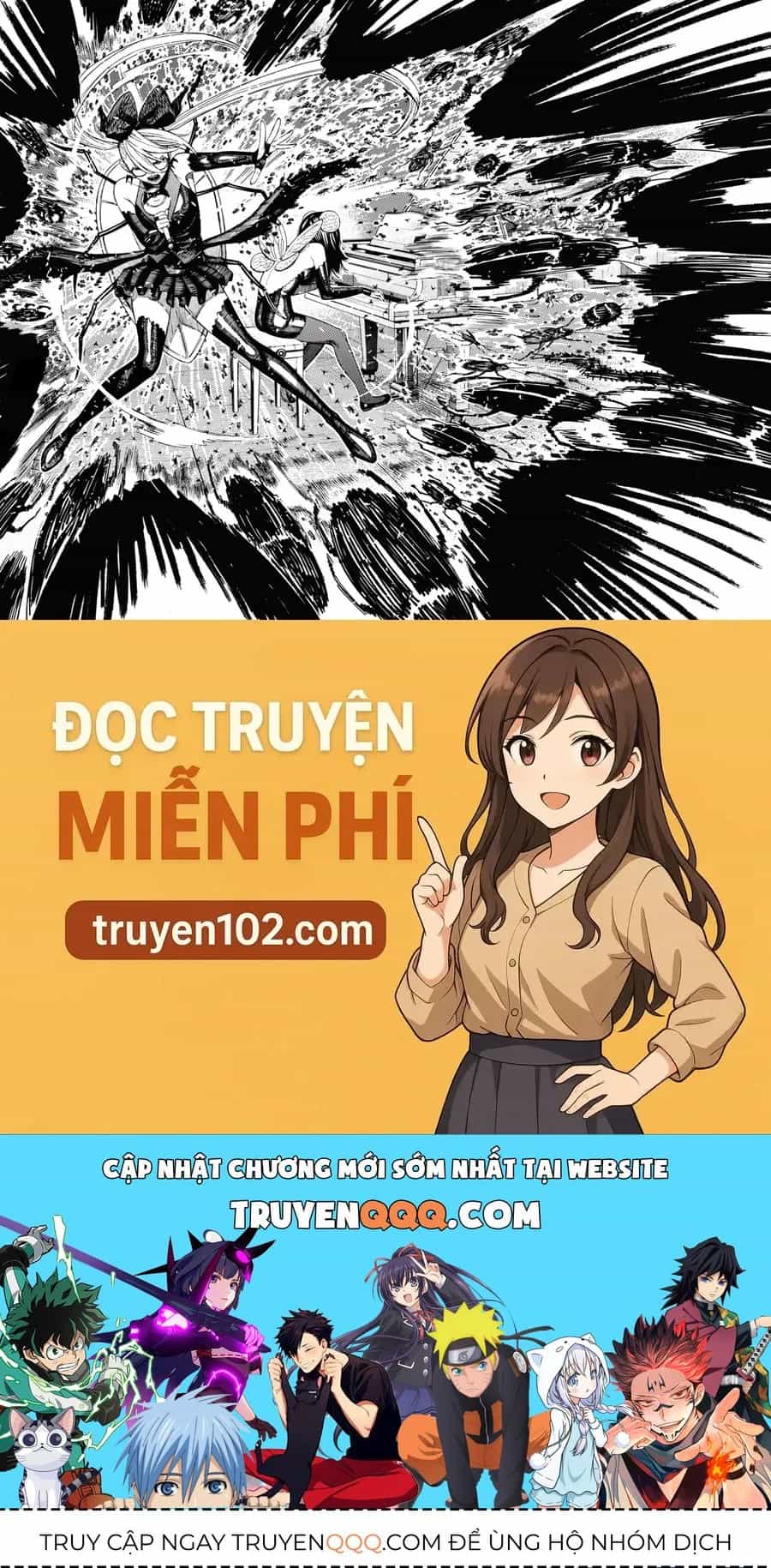 Vũ Trang Siêu Nhiên - Chương 222 - ảnh 18