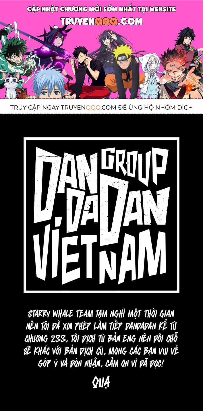 Vũ Trang Siêu Nhiên - Chương 201.5 - ảnh 1
