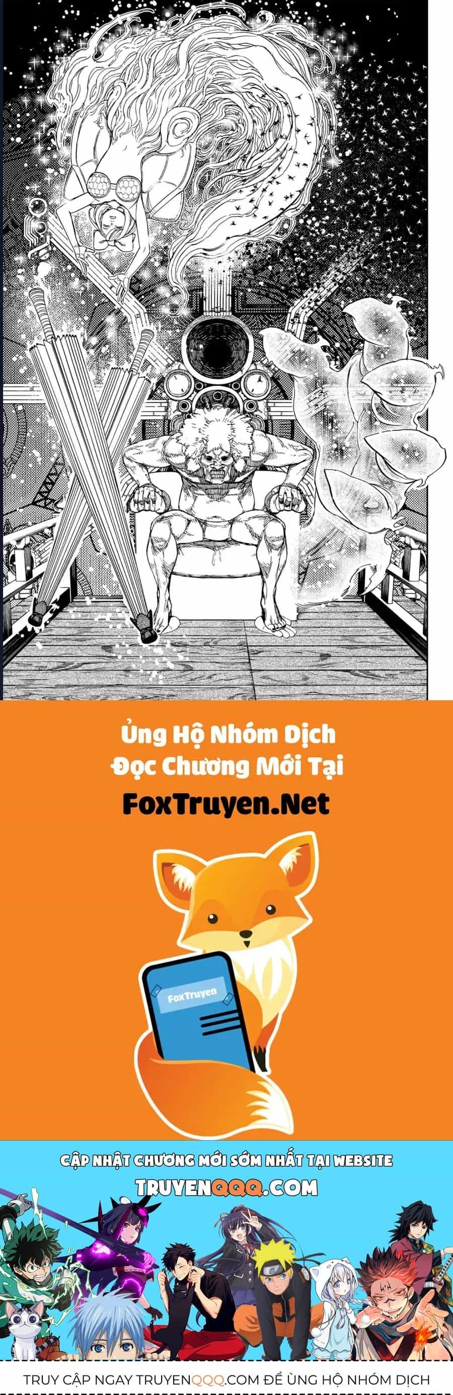 Vũ Trang Siêu Nhiên - Chương 226 - ảnh 19