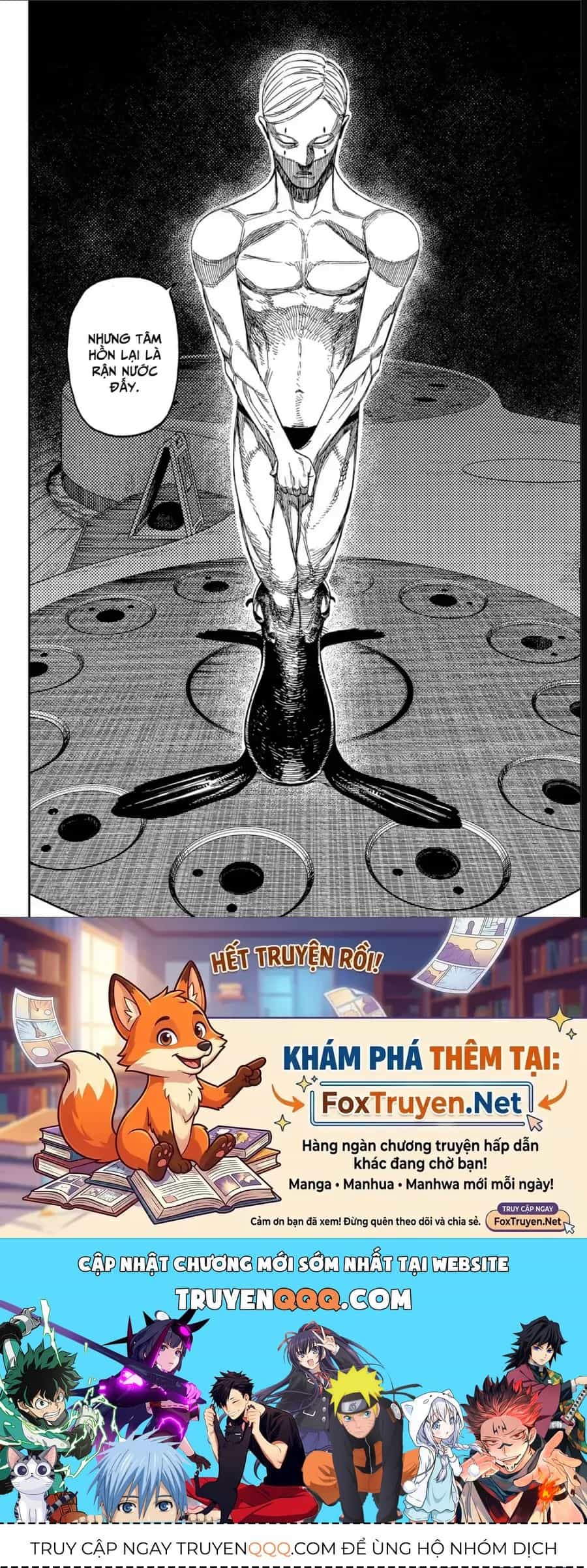 Vũ Trang Siêu Nhiên - Chương 232 - ảnh 21