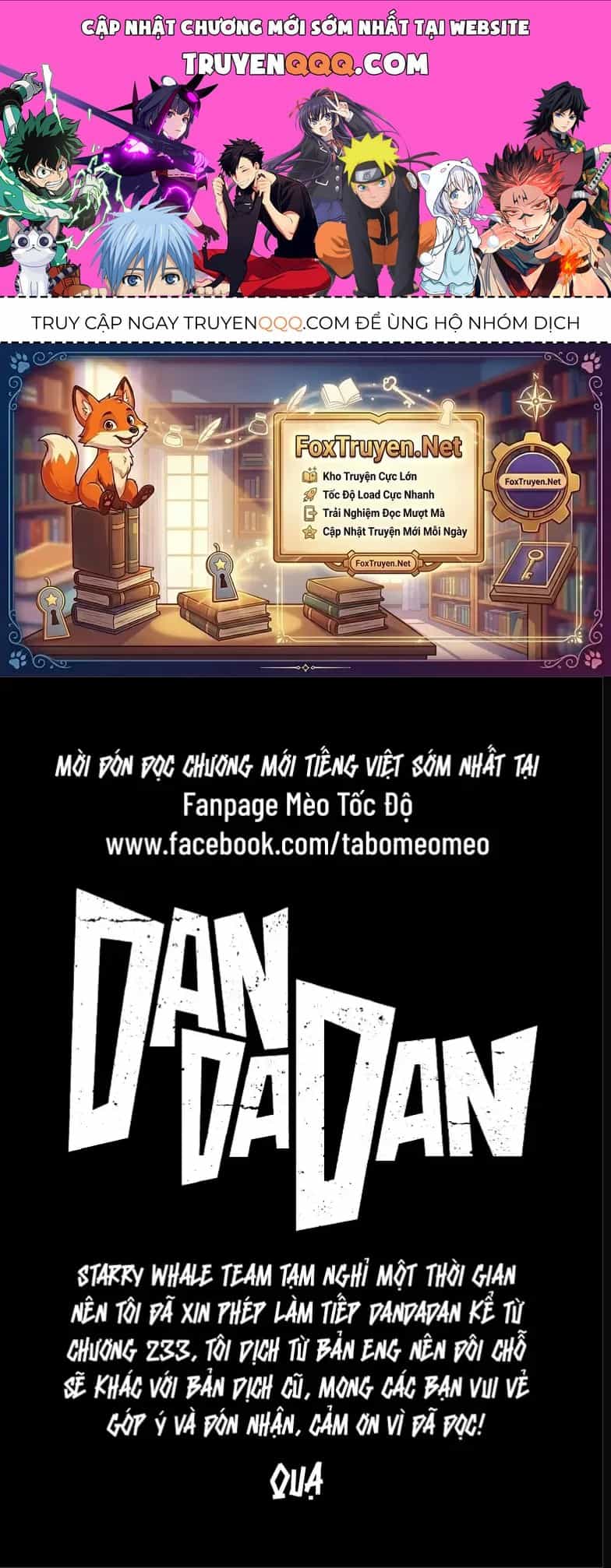 Vũ Trang Siêu Nhiên - Chương 237 - ảnh 1