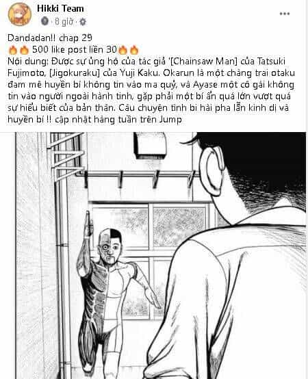 Vũ Trang Siêu Nhiên - Chương 29 - ảnh 22