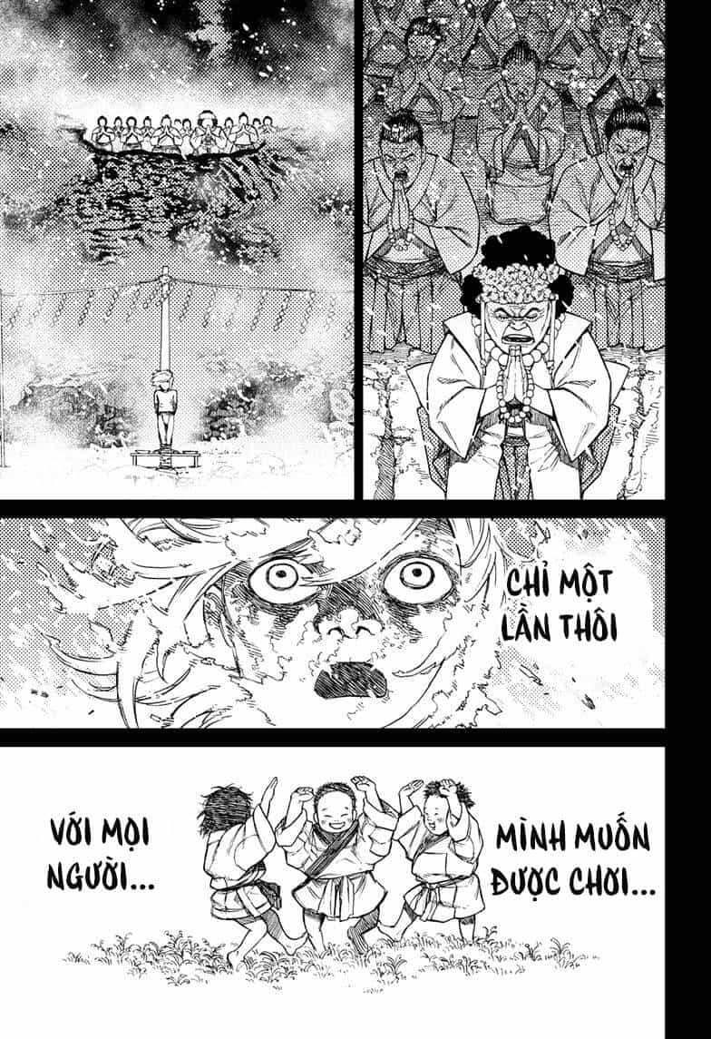 Vũ Trang Siêu Nhiên - Chương 39 - ảnh 13
