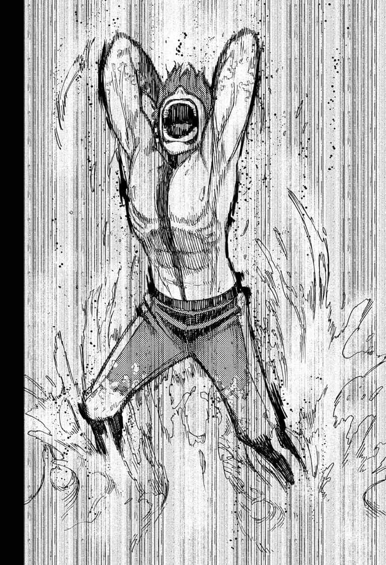 Vũ Trang Siêu Nhiên - Chương 40 - ảnh 20