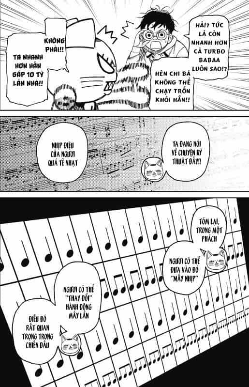 Vũ Trang Siêu Nhiên - Chương 57 - ảnh 9
