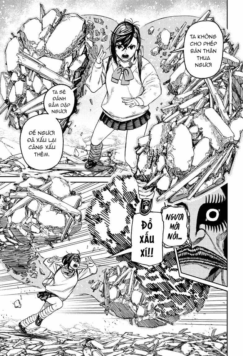 Vũ Trang Siêu Nhiên - Chương 75 - ảnh 14