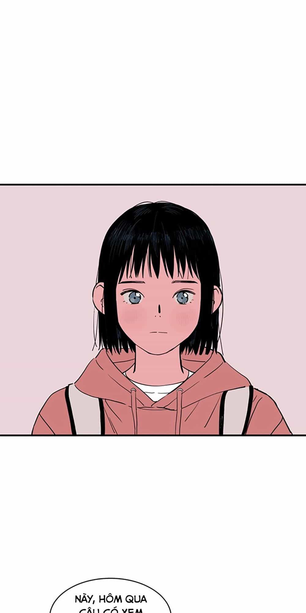 Vũ Trụ Của Tôi - Chương 1 - ảnh 18