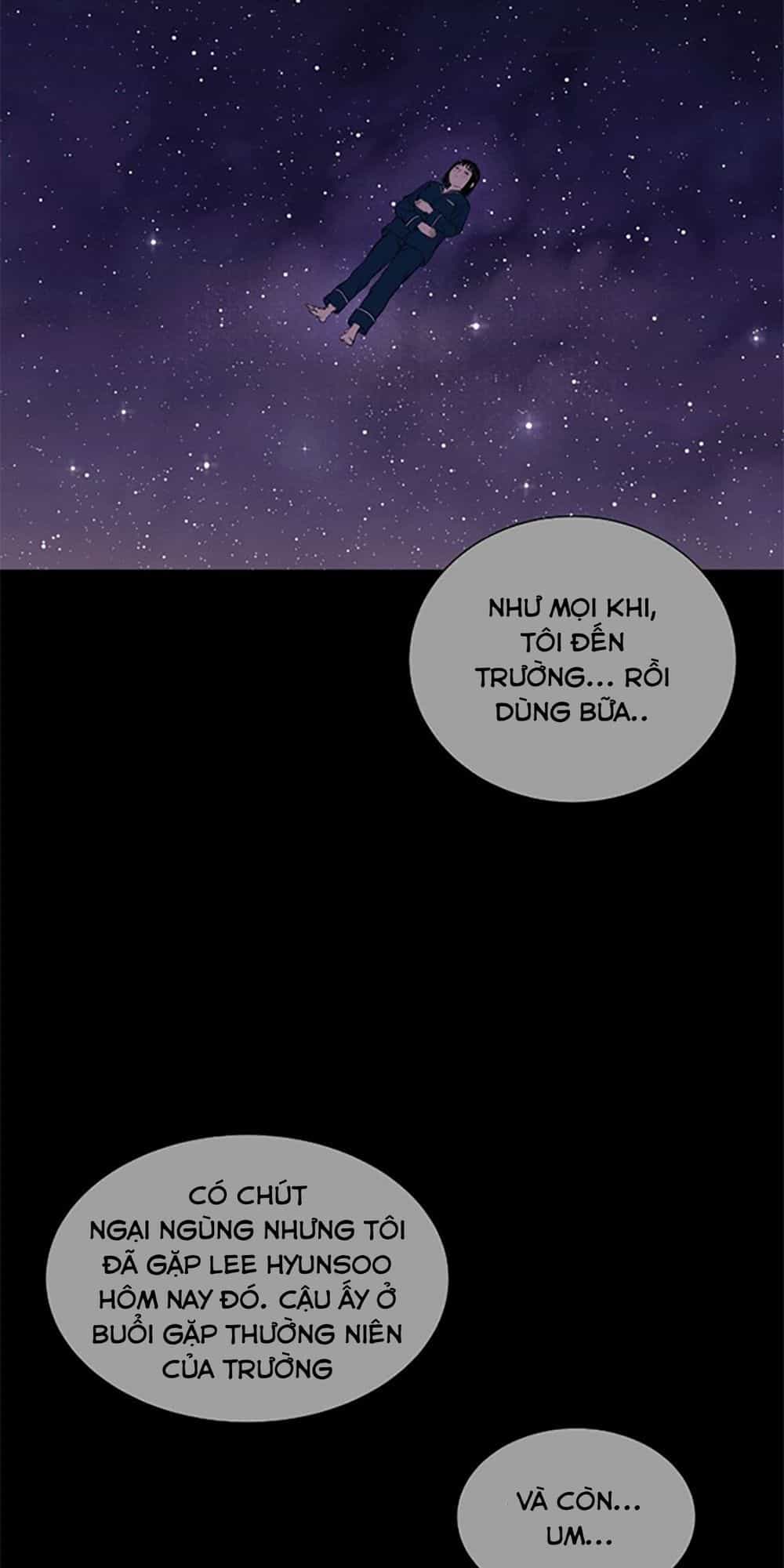 Vũ Trụ Của Tôi - Chương 1 - ảnh 64