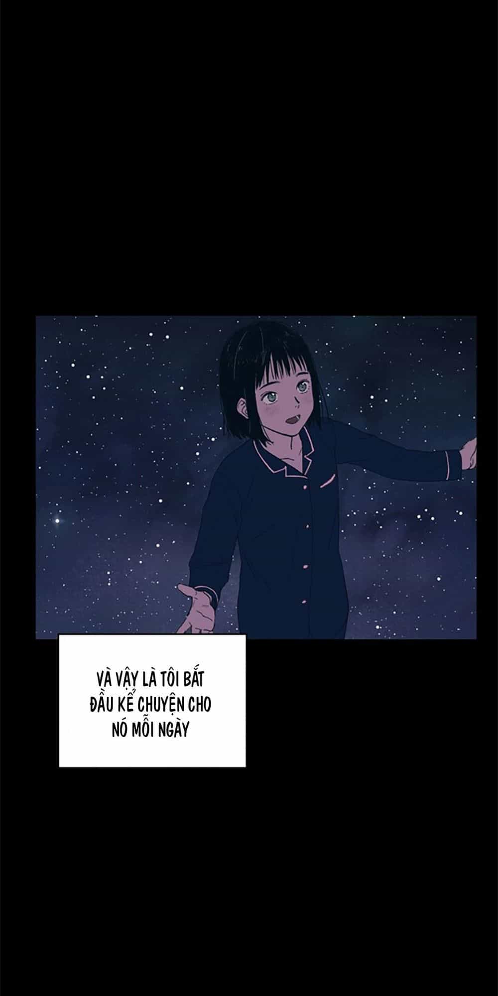 Vũ Trụ Của Tôi - Chương 2 - ảnh 12