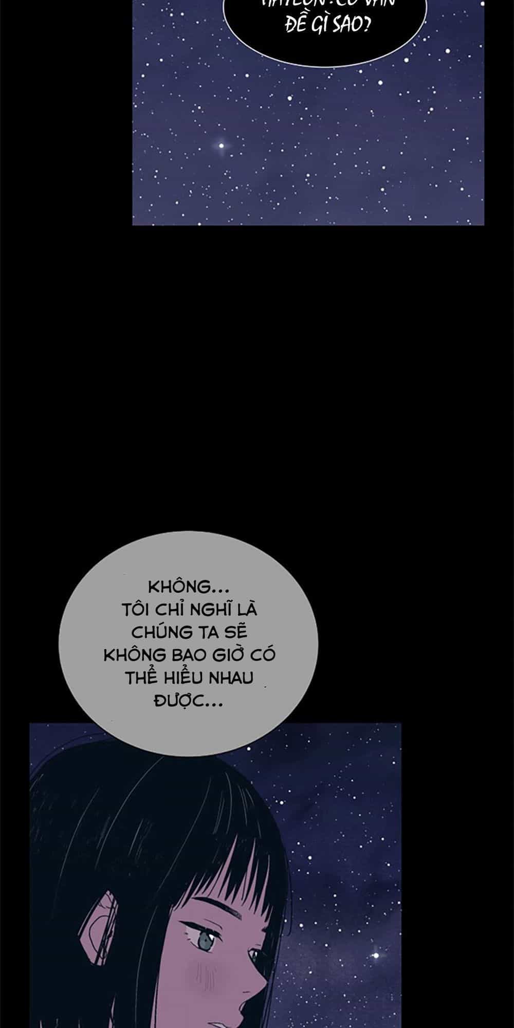 Vũ Trụ Của Tôi - Chương 2 - ảnh 27