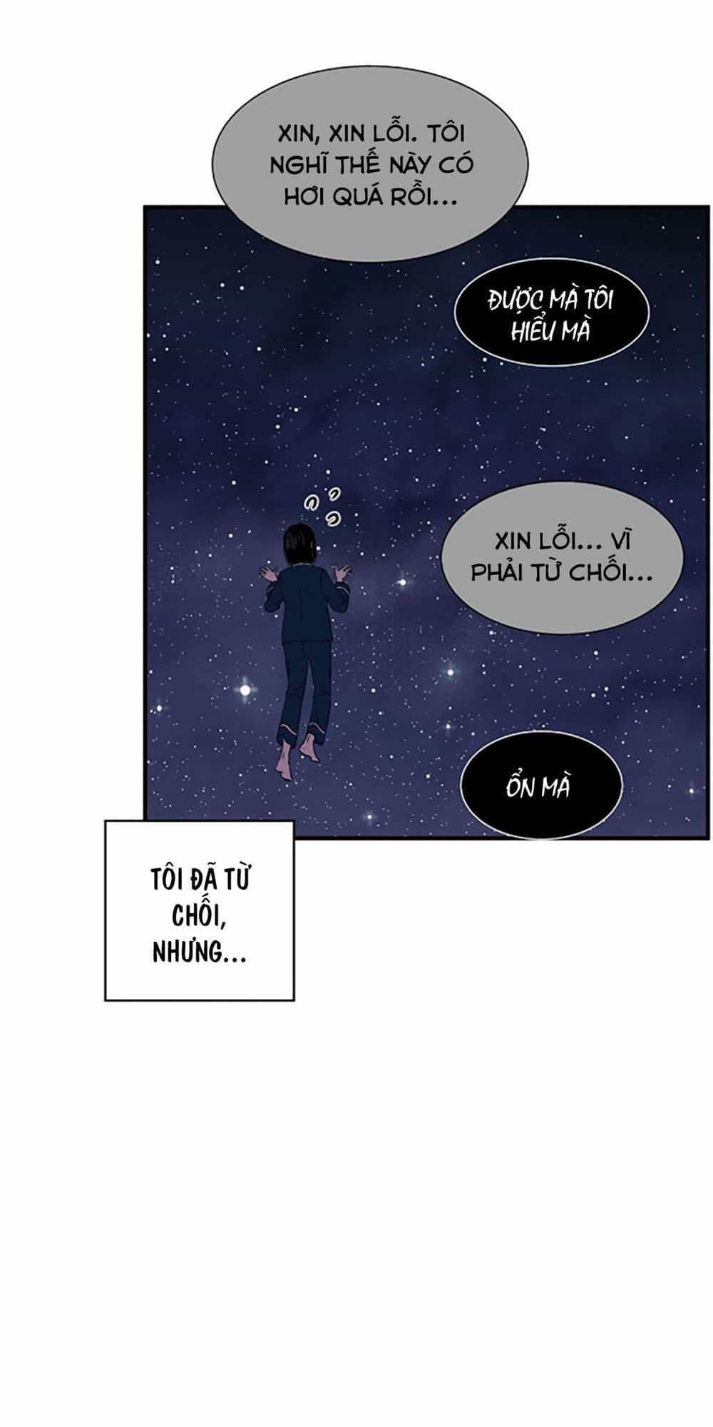 Vũ Trụ Của Tôi - Chương 2 - ảnh 40