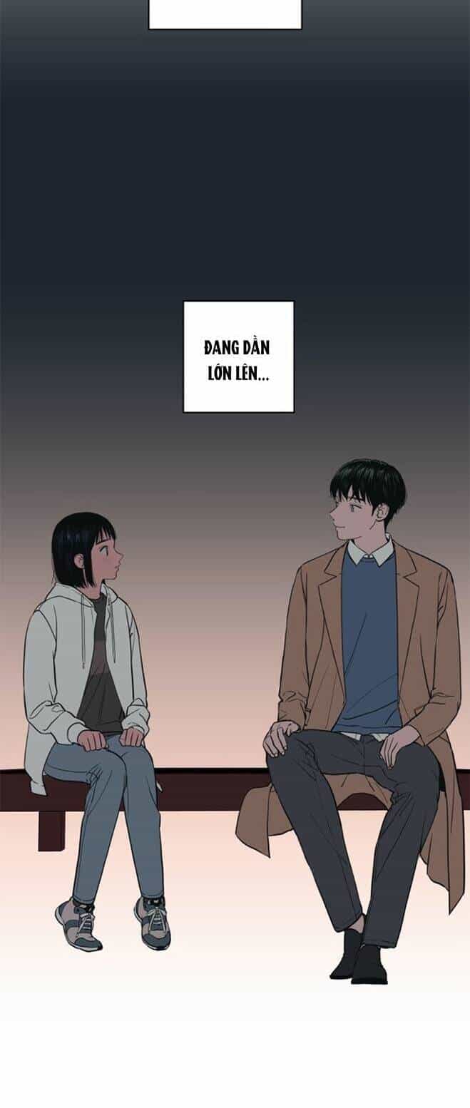 Vũ Trụ Của Tôi - Chương 21 - ảnh 29