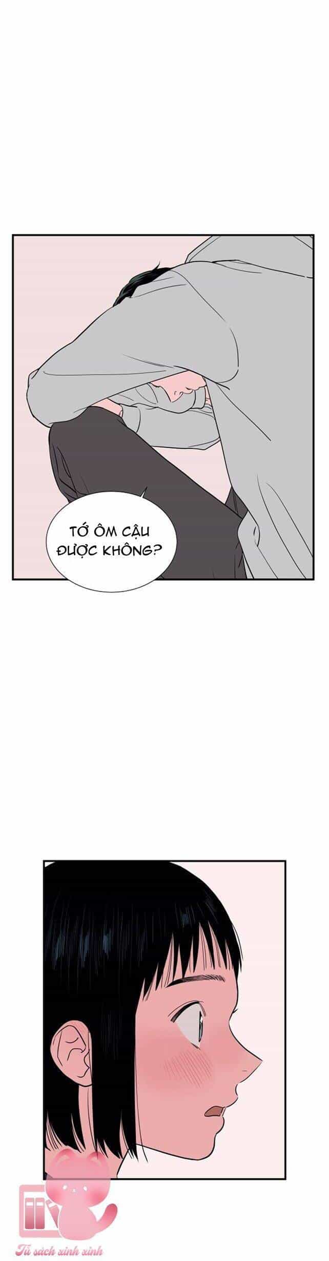 Vũ Trụ Của Tôi - Chương 23 - ảnh 13