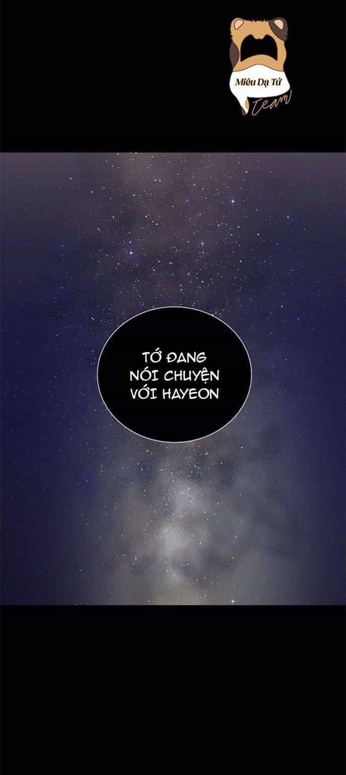 Vũ Trụ Của Tôi - Chương 27 - ảnh 35