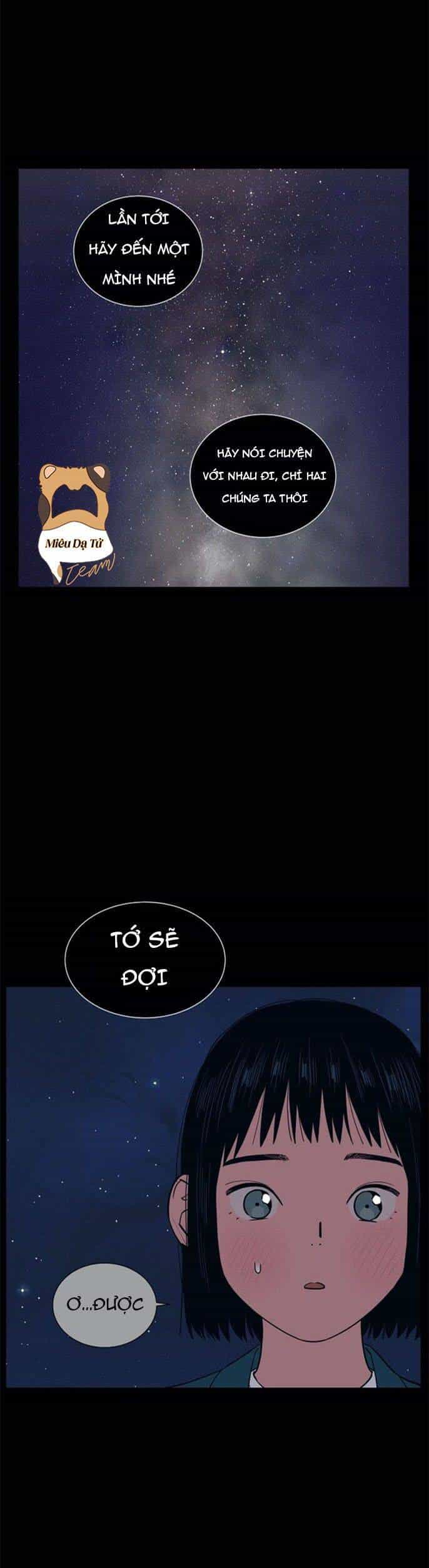 Vũ Trụ Của Tôi - Chương 27 - ảnh 41
