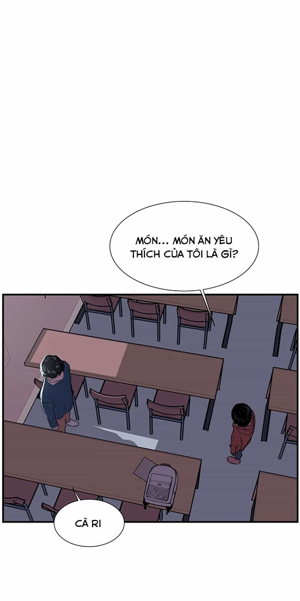 Vũ Trụ Của Tôi - Chương 3 - ảnh 17