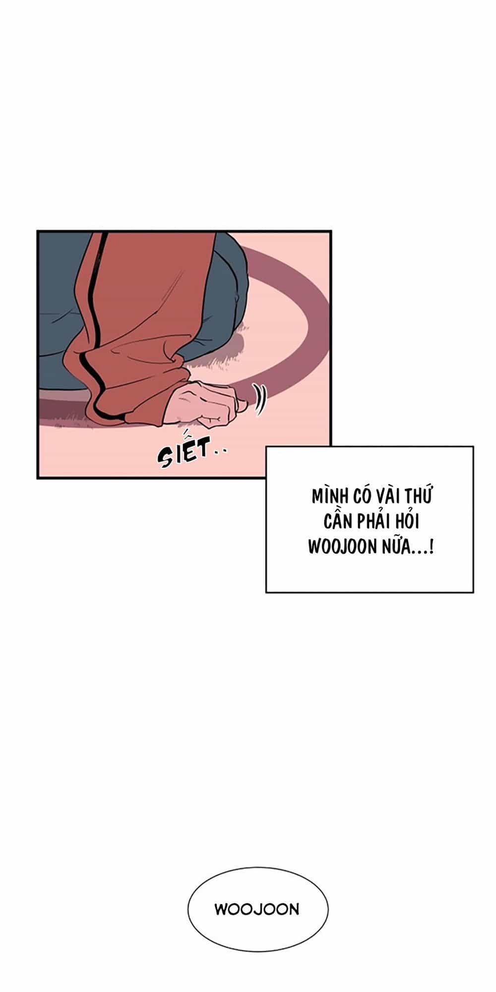 Vũ Trụ Của Tôi - Chương 3 - ảnh 35