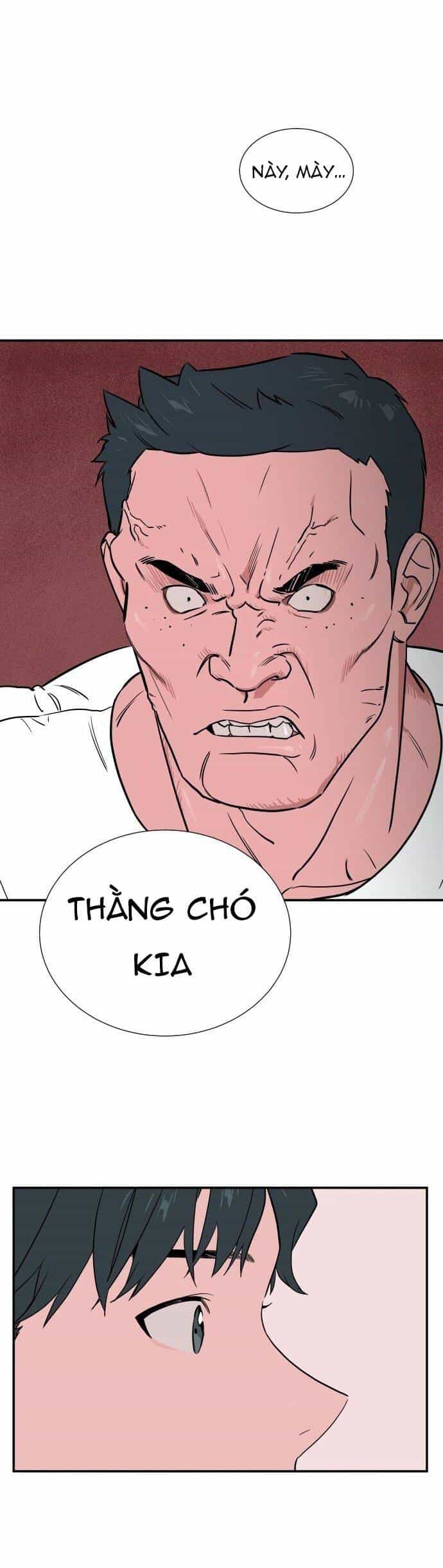 Vũ Trụ Của Tôi - Chương 31 - ảnh 20