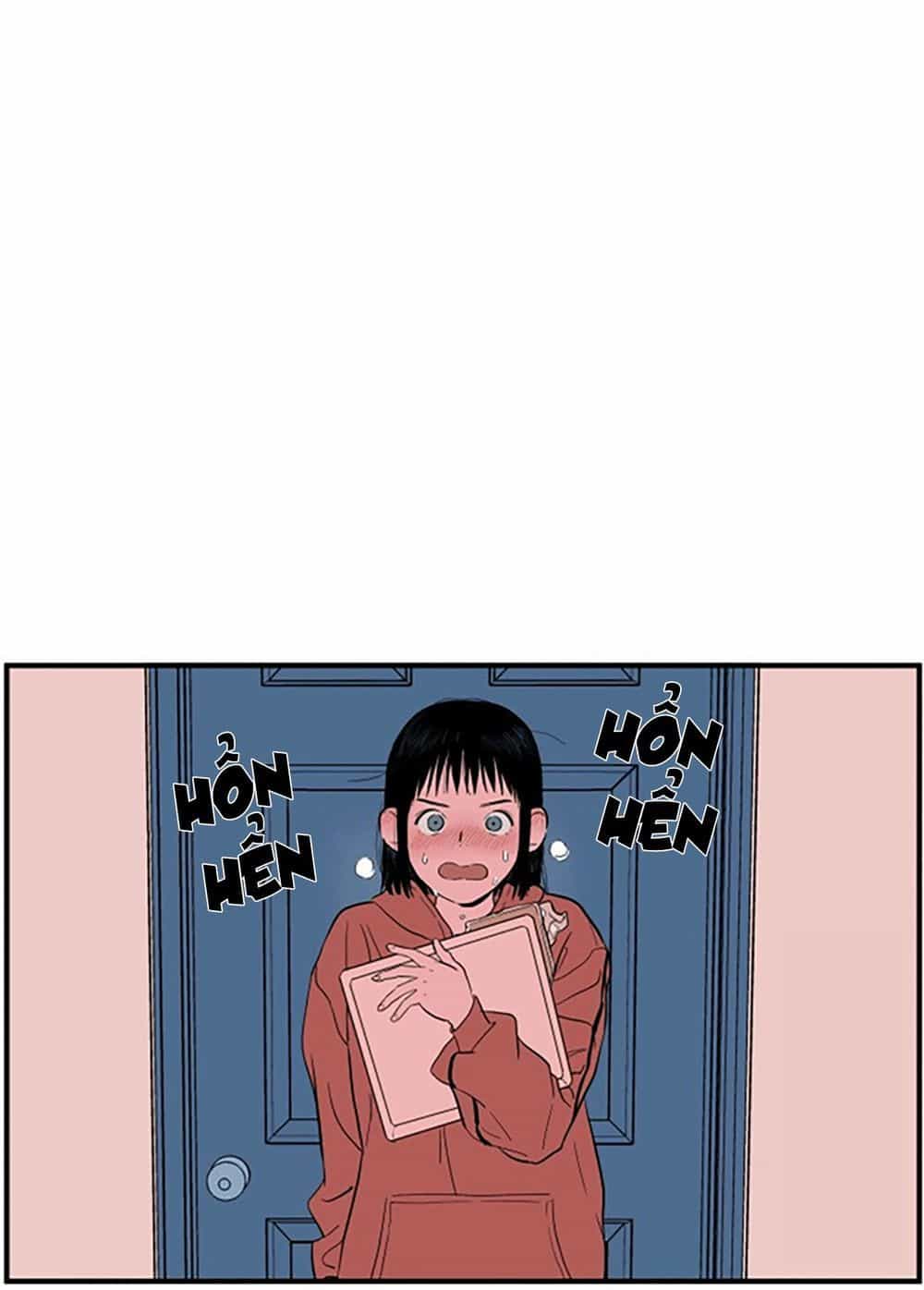 Vũ Trụ Của Tôi - Chương 4 - ảnh 22
