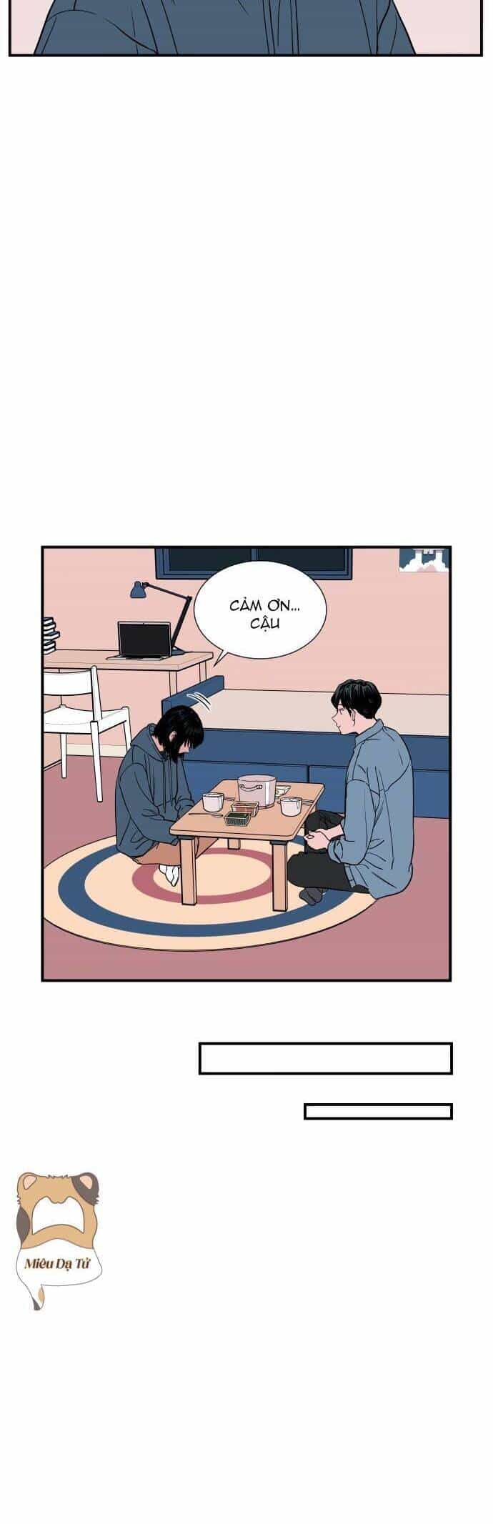 Vũ Trụ Của Tôi - Chương 41 - ảnh 2