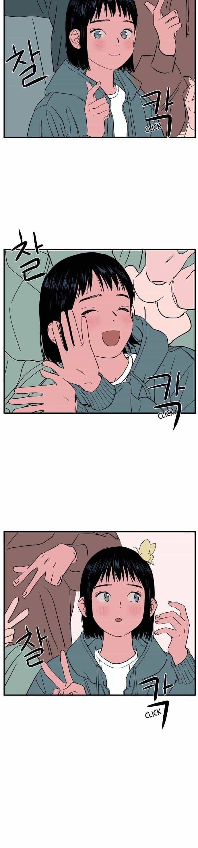 Vũ Trụ Của Tôi - Chương 42 - ảnh 33