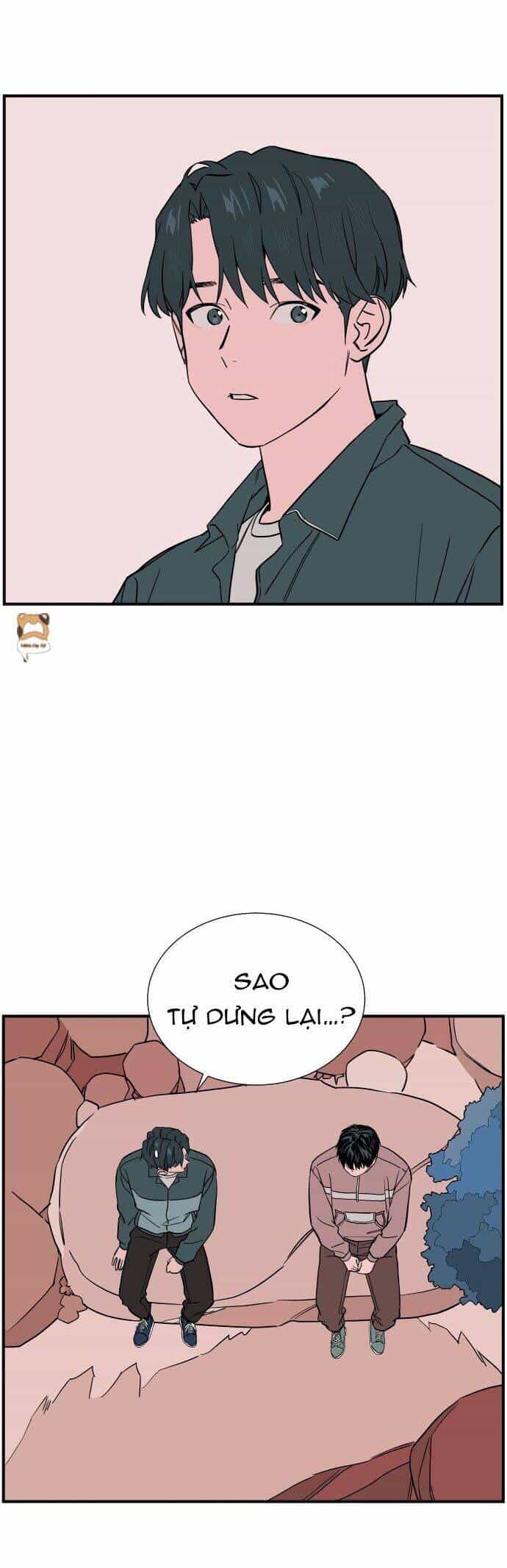 Vũ Trụ Của Tôi - Chương 44 - ảnh 14