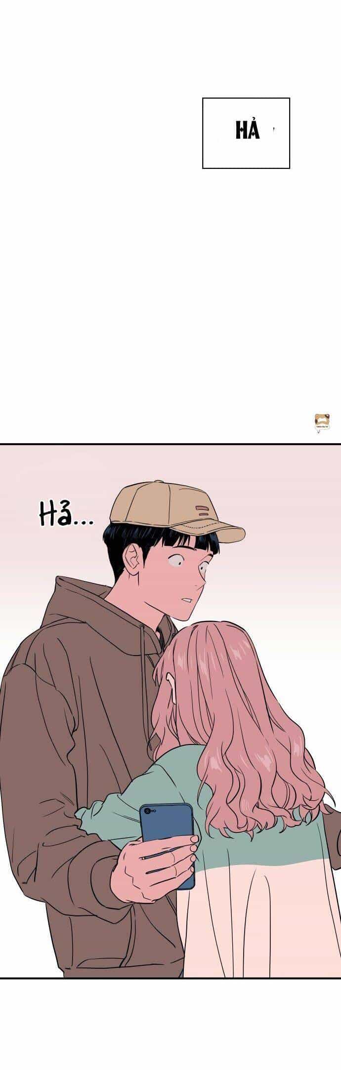 Vũ Trụ Của Tôi - Chương 44 - ảnh 36