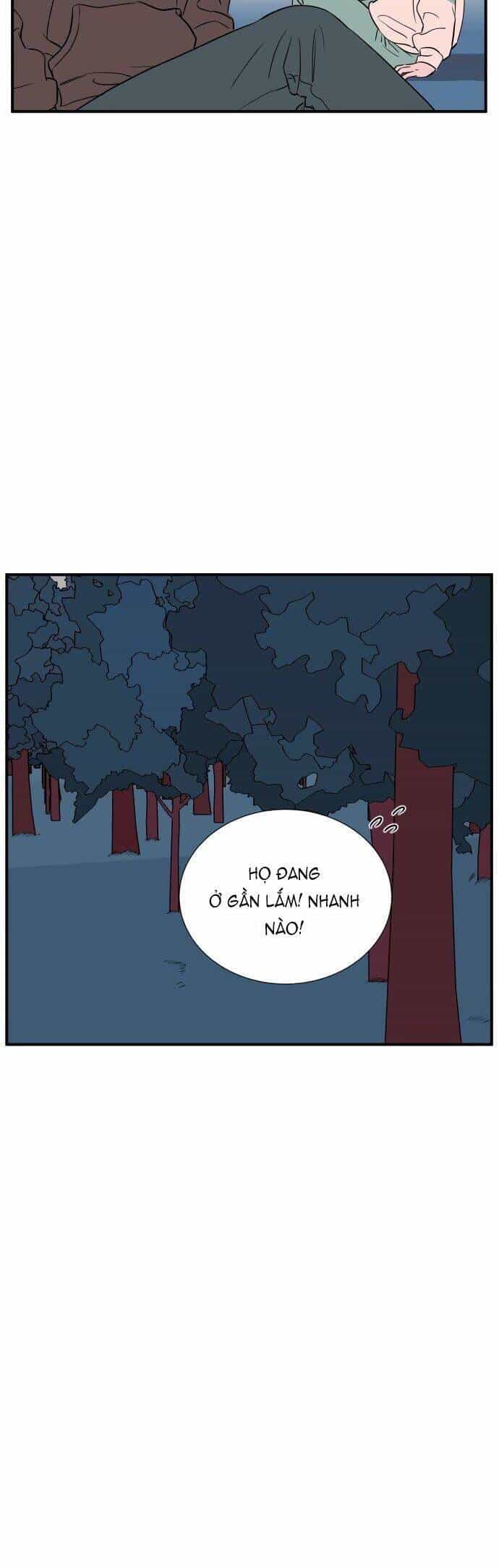 Vũ Trụ Của Tôi - Chương 46 - ảnh 23