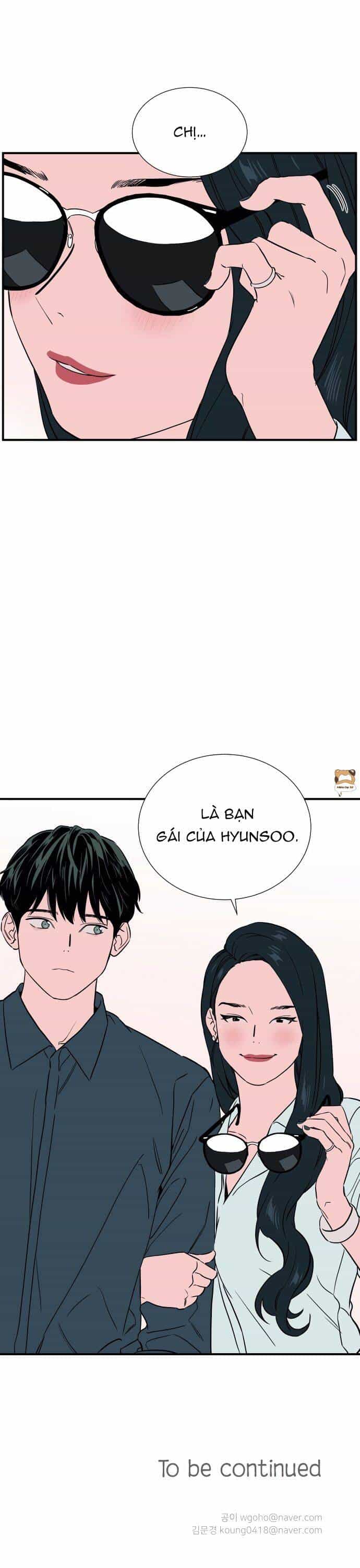 Vũ Trụ Của Tôi - Chương 46 - ảnh 39