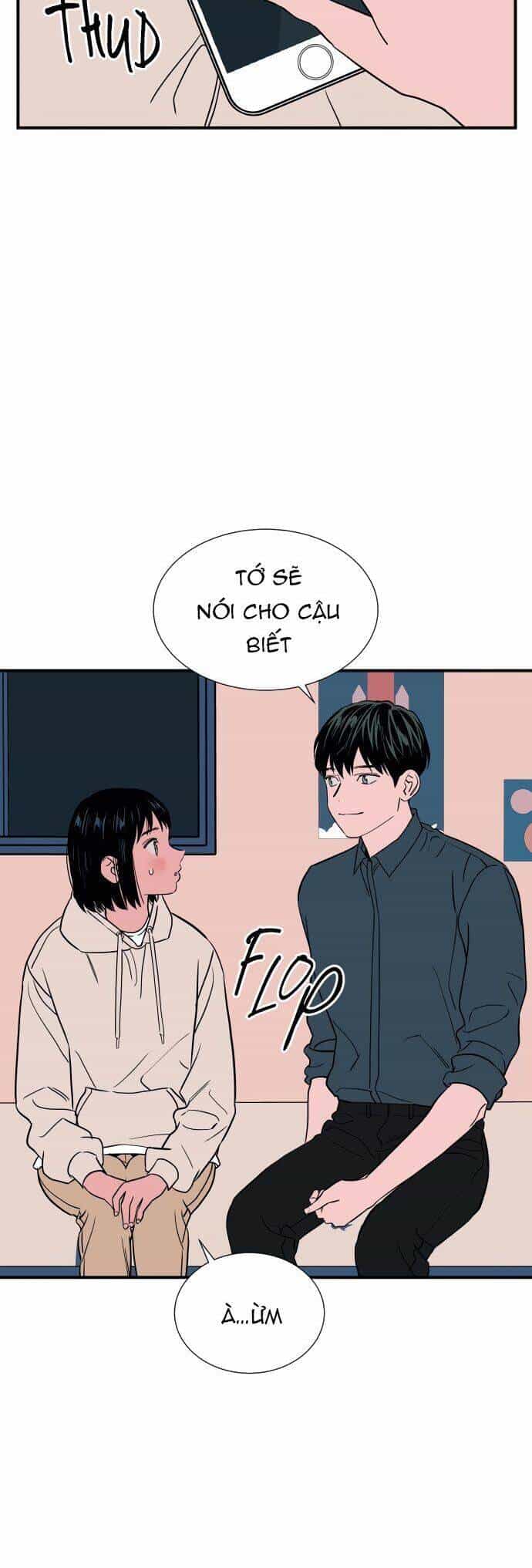 Vũ Trụ Của Tôi - Chương 47 - ảnh 38