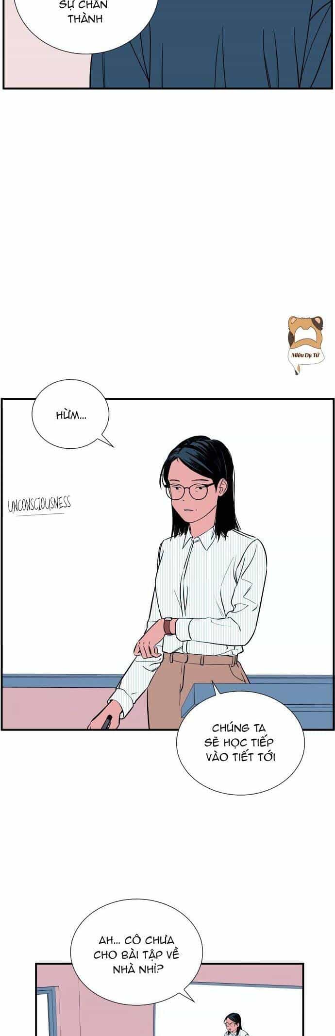 Vũ Trụ Của Tôi - Chương 48 - ảnh 15