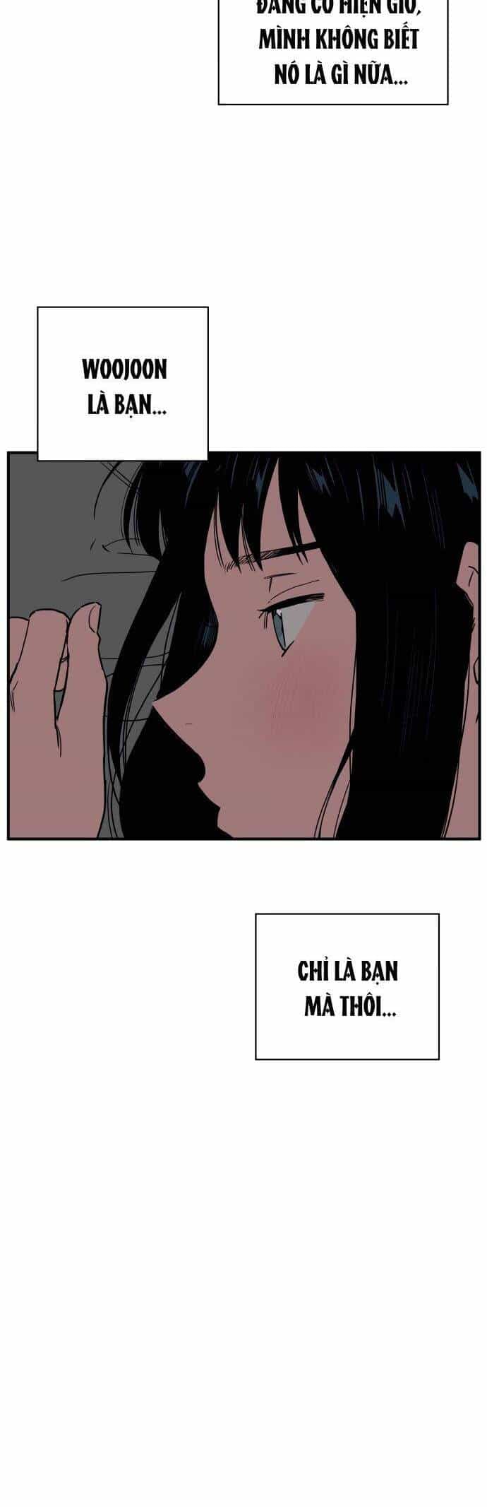 Vũ Trụ Của Tôi - Chương 49 - ảnh 30