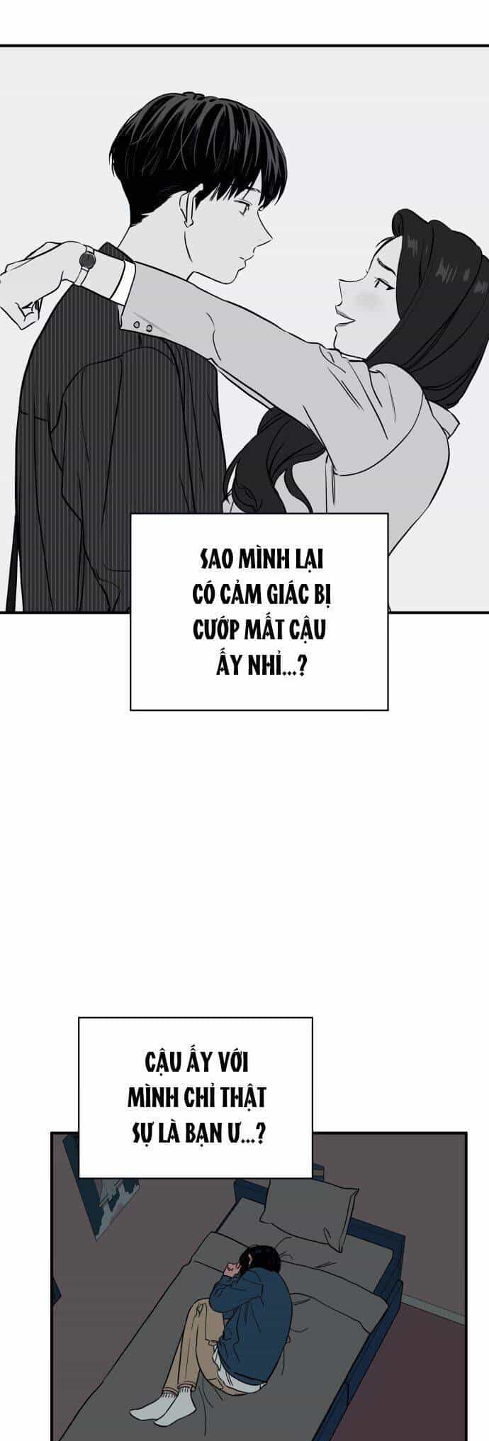 Vũ Trụ Của Tôi - Chương 49 - ảnh 31