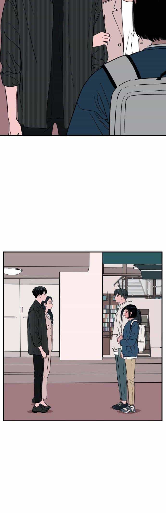 Vũ Trụ Của Tôi - Chương 49 - ảnh 5
