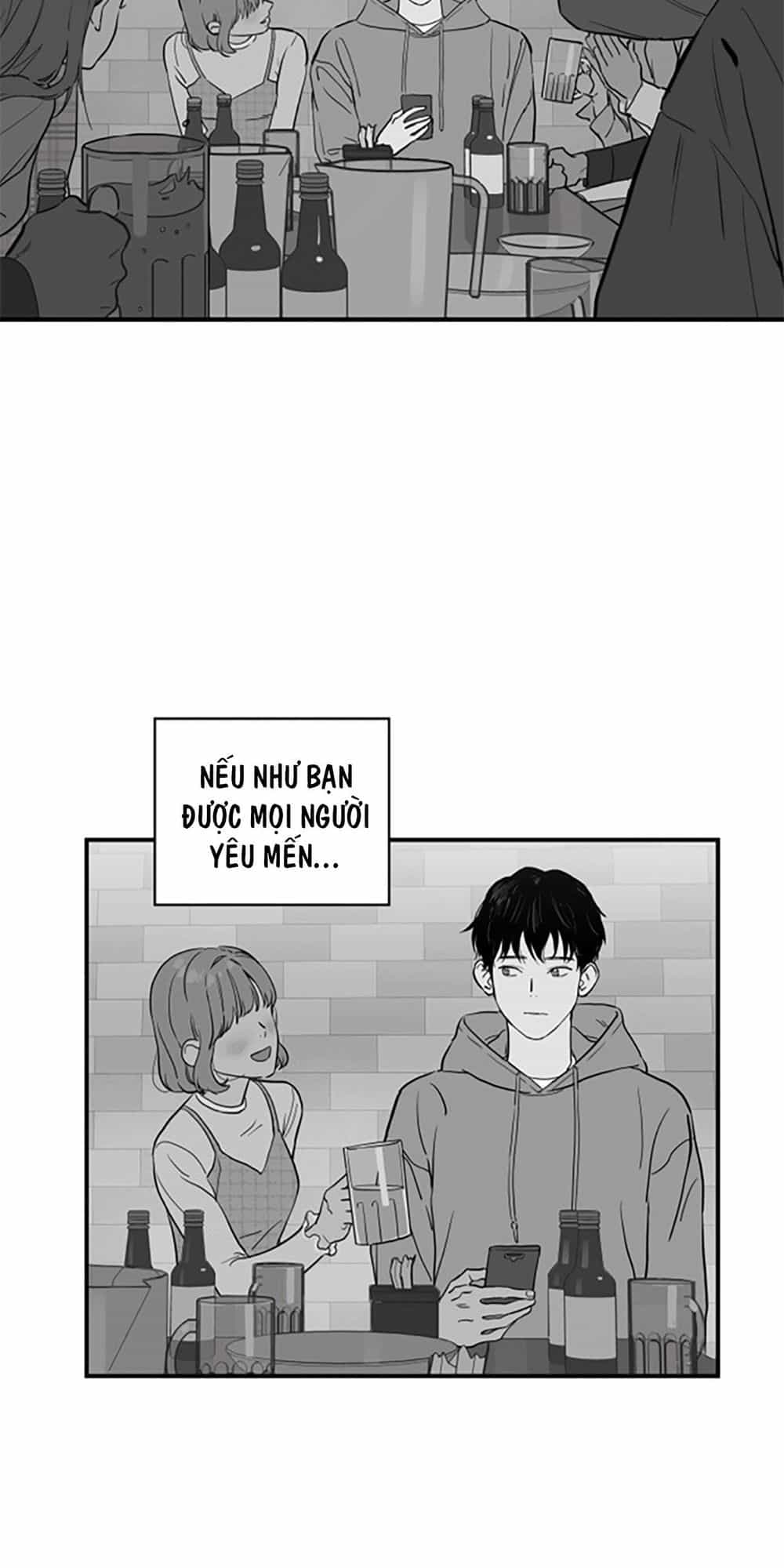Vũ Trụ Của Tôi - Chương 5 - ảnh 43
