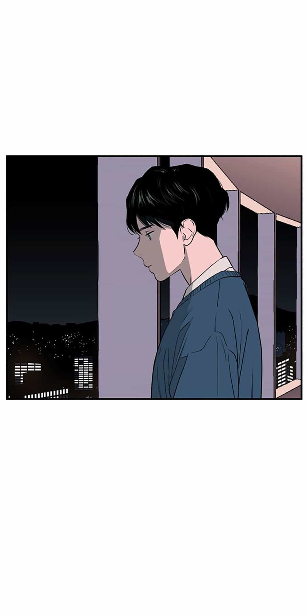 Vũ Trụ Của Tôi - Chương 5 - ảnh 62