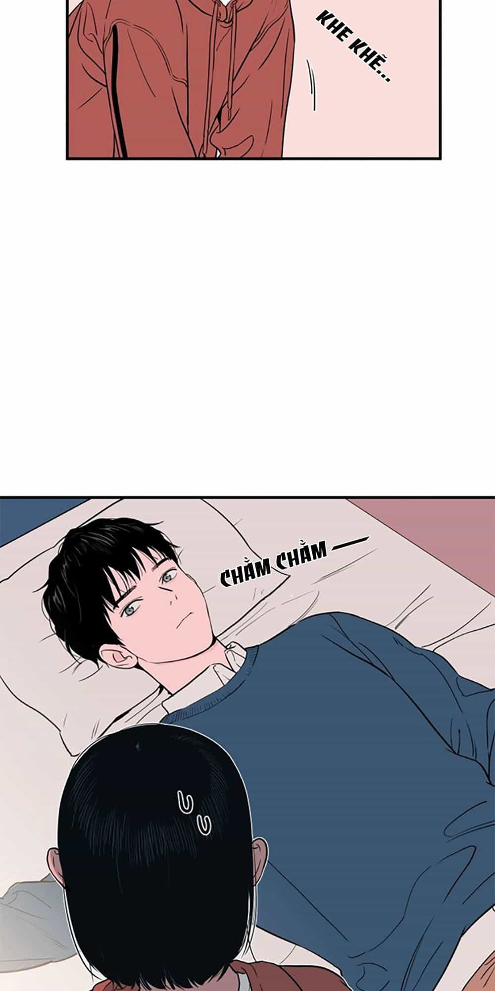 Vũ Trụ Của Tôi - Chương 5 - ảnh 7