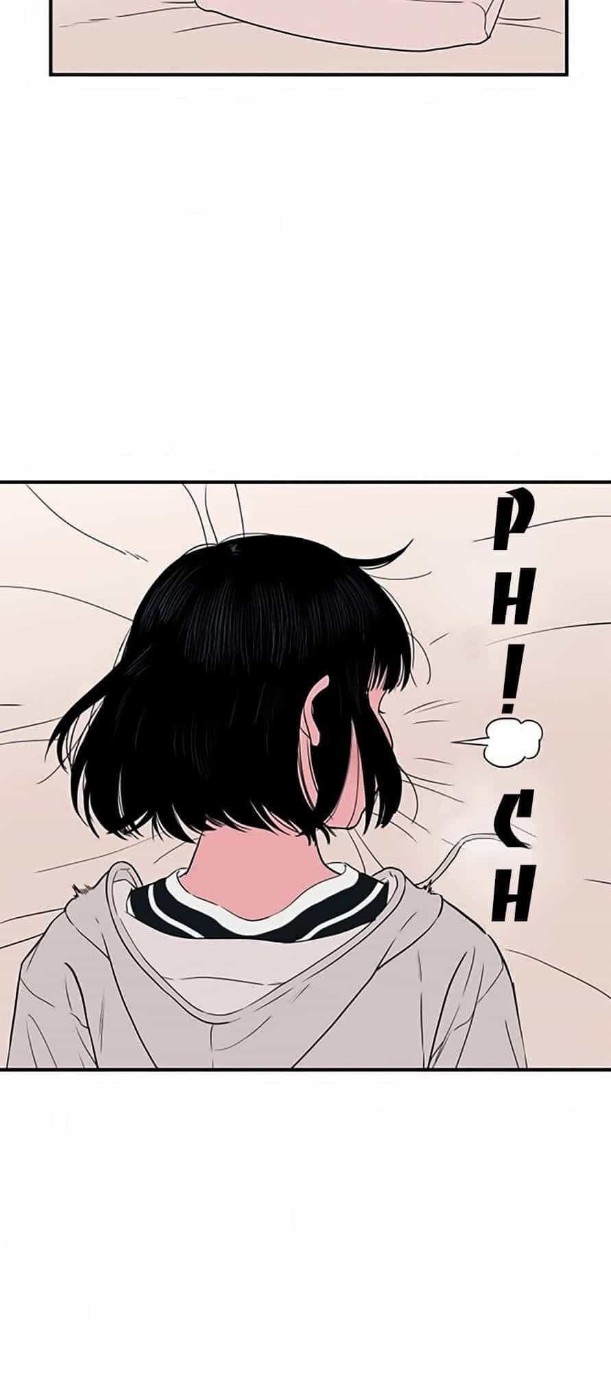Vũ Trụ Của Tôi - Chương 6 - ảnh 10