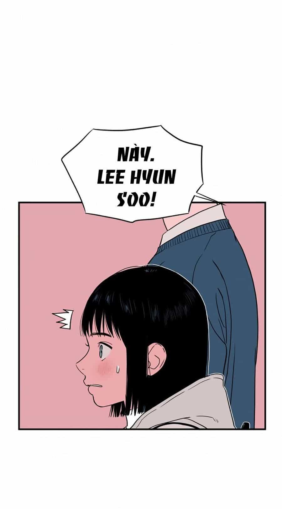 Vũ Trụ Của Tôi - Chương 7 - ảnh 23