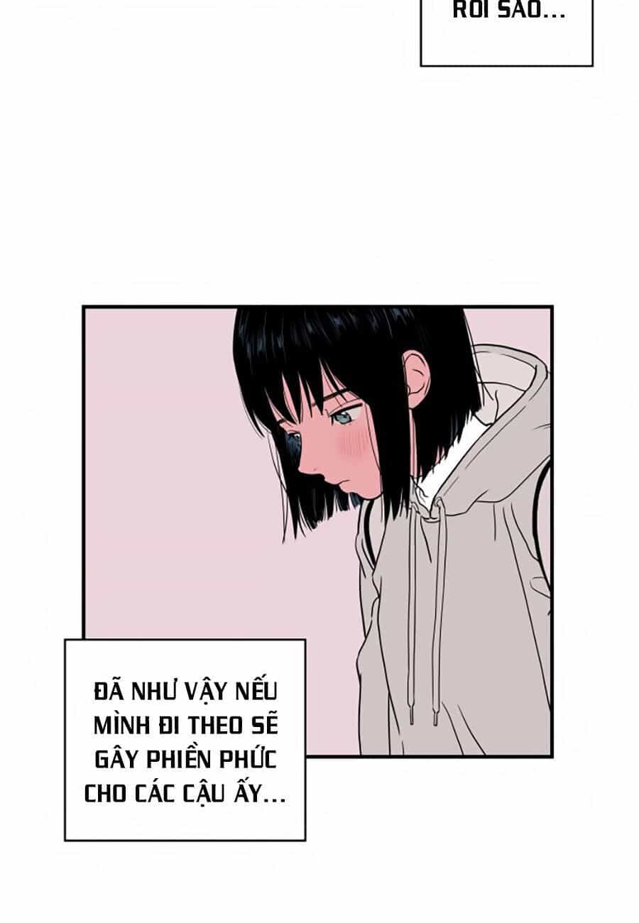 Vũ Trụ Của Tôi - Chương 7 - ảnh 29