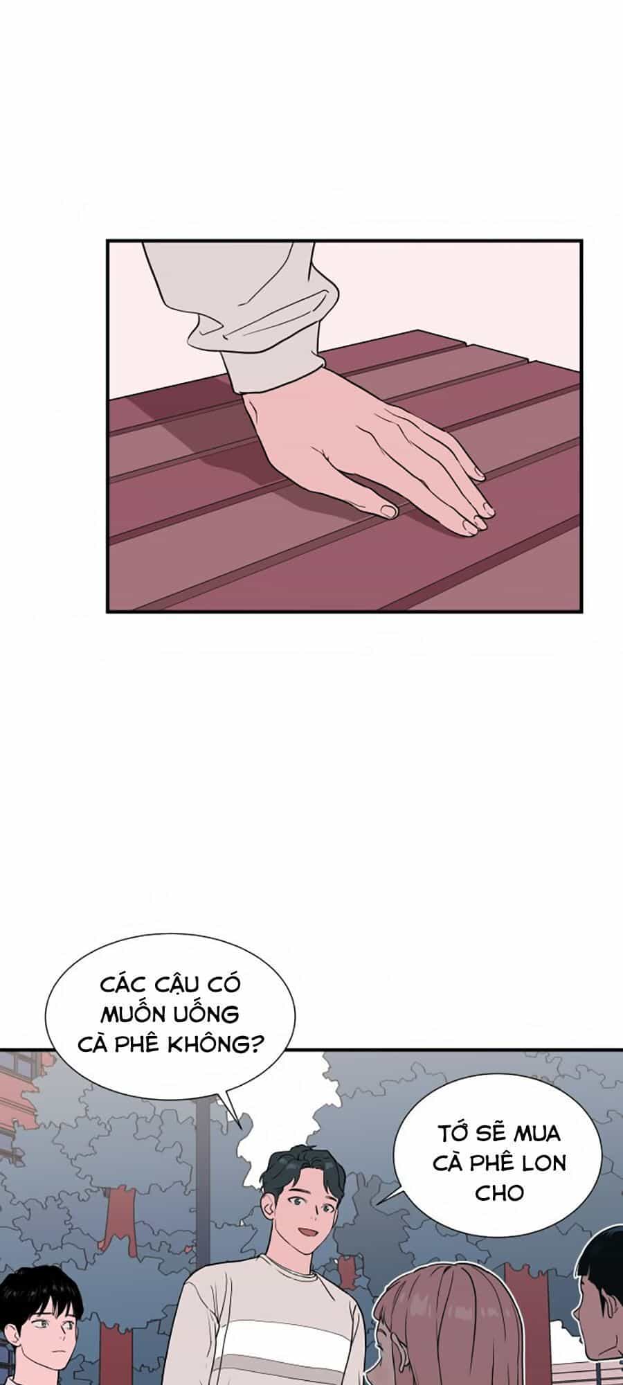 Vũ Trụ Của Tôi - Chương 7 - ảnh 46