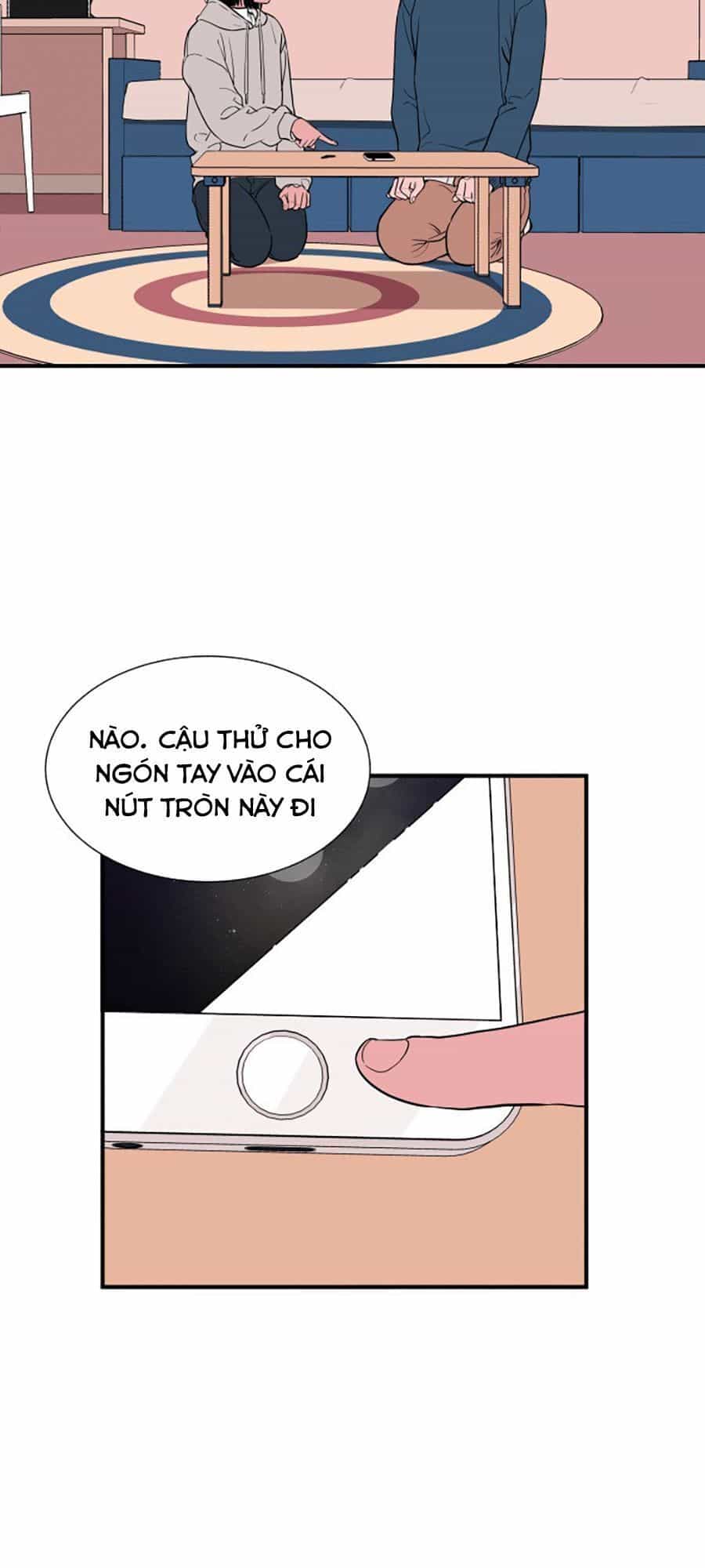 Vũ Trụ Của Tôi - Chương 8 - ảnh 49